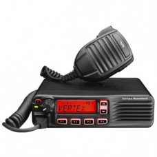 Автомобильная радиостанция (рация) Vertex Standard VX-4600